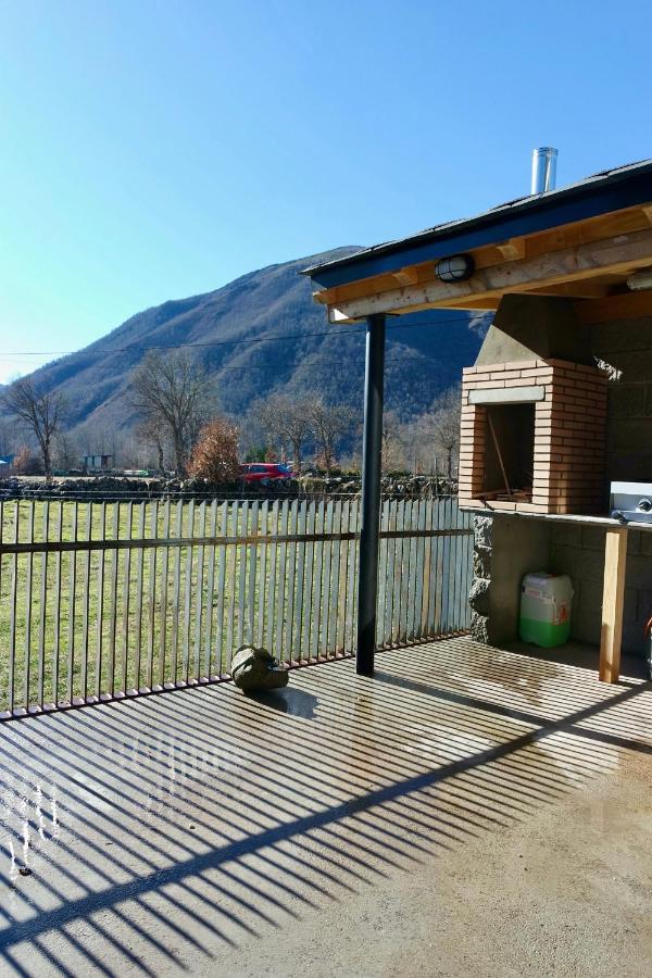 Villa El Parreiro Vut-Le-610 Duplex Www Furmumecha Com Villablino Esterno foto